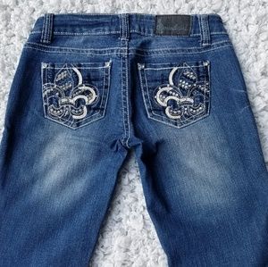 Soundgirl jeans